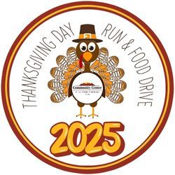 2025 Thanksgiving Run Sponsorships - logo